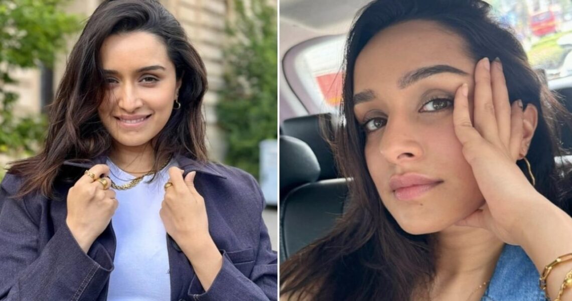 Shraddha Kapoor reacts to idea of having alcoholic partner or being Half Girlfriend of someone; ‘I am that full fairytale romance…’