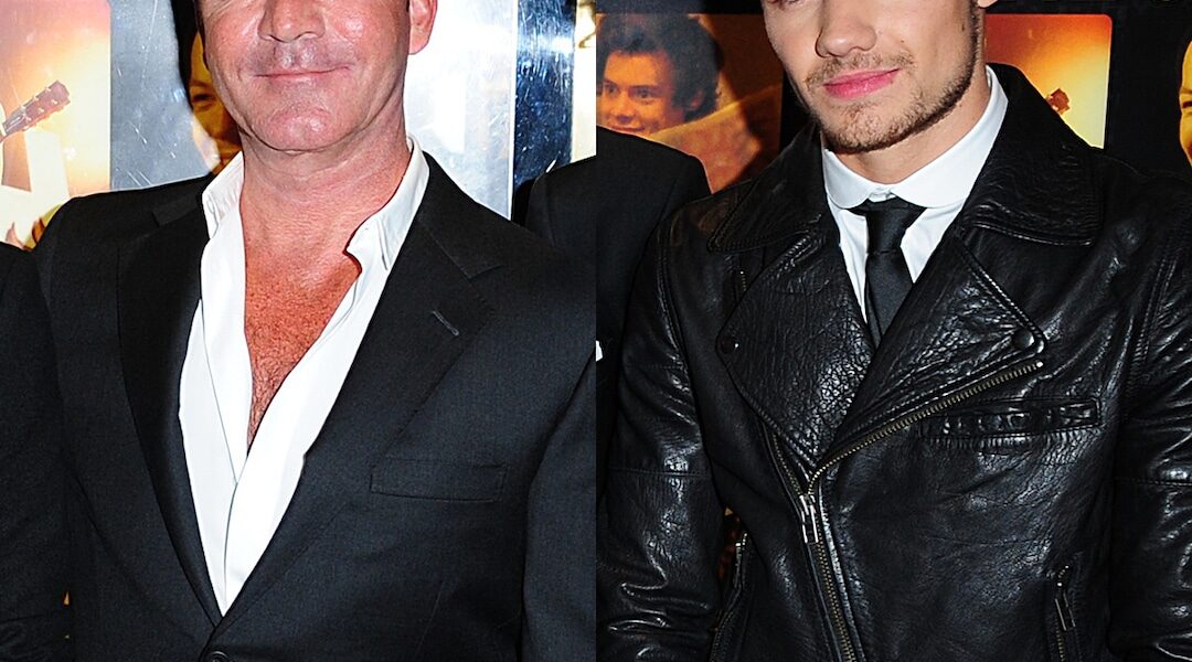 Simon Cowell Honors Liam Payne After His Death at 31