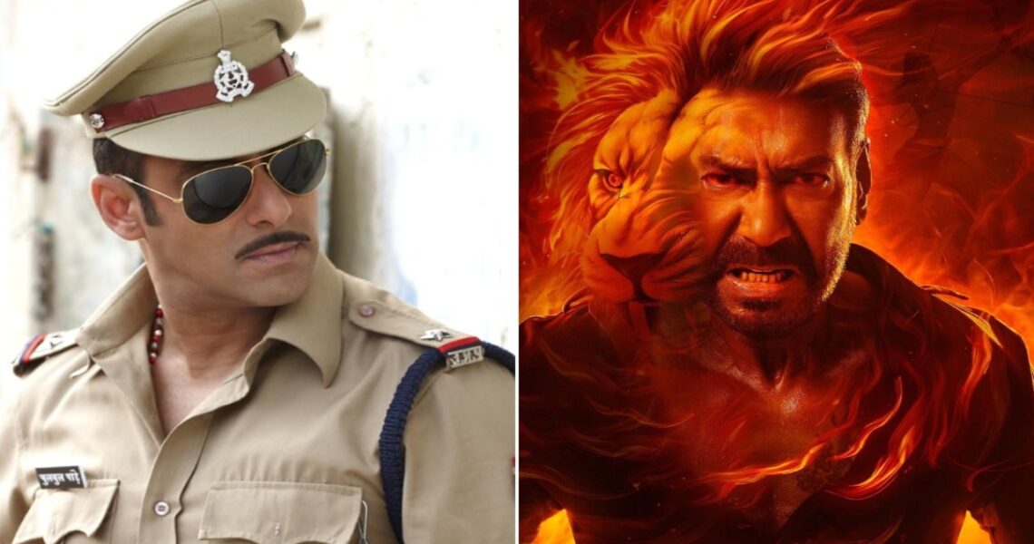 Singham Again: Salman Khan to NOT make cameo appearance in Ajay Devgn starrer amid ongoing death threats? Here’s what we know