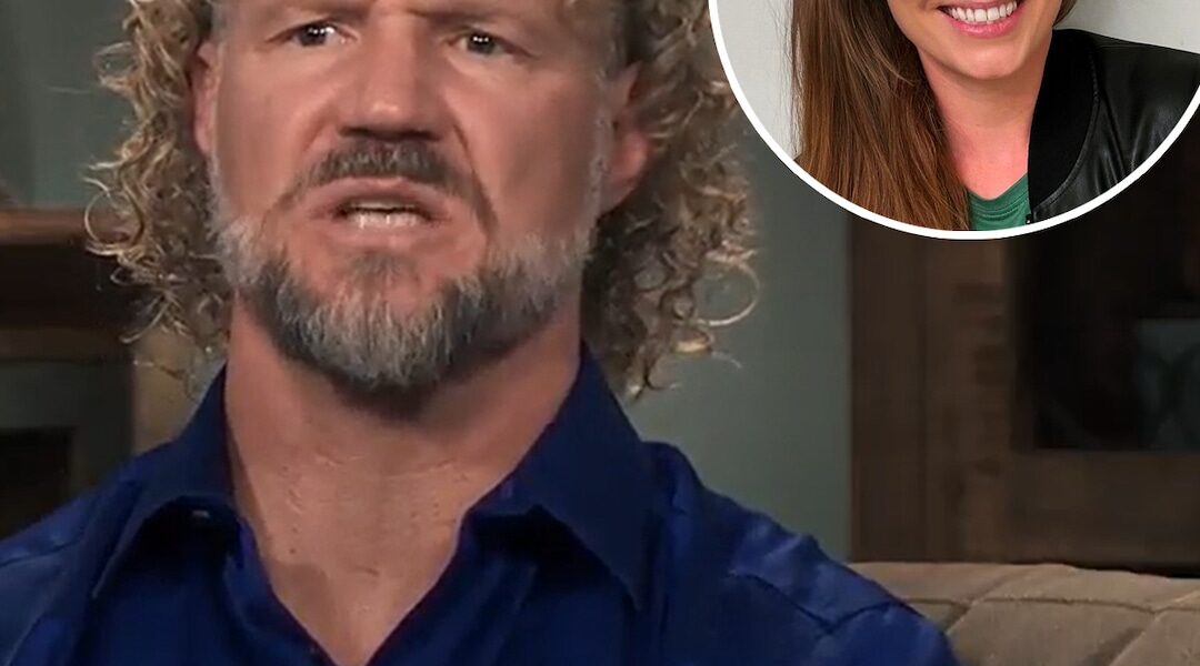 Sister Wives’ Kody Brown’s Daughter Mykelti Lashes Out Against Him