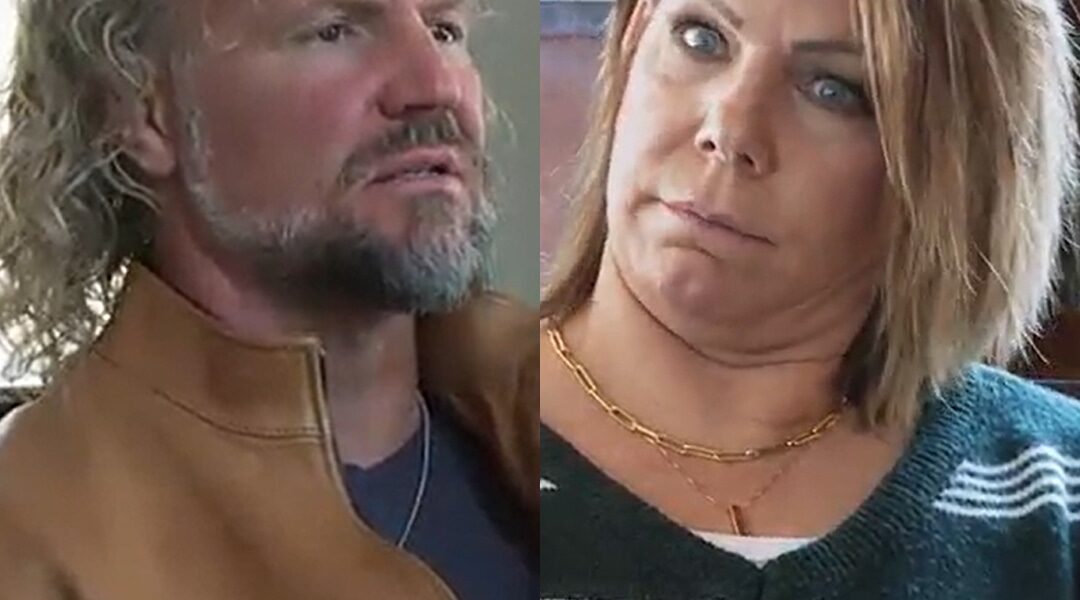 Sister Wives’ Meri Brown Slams Kody for Marrying Women He Didn’t Love