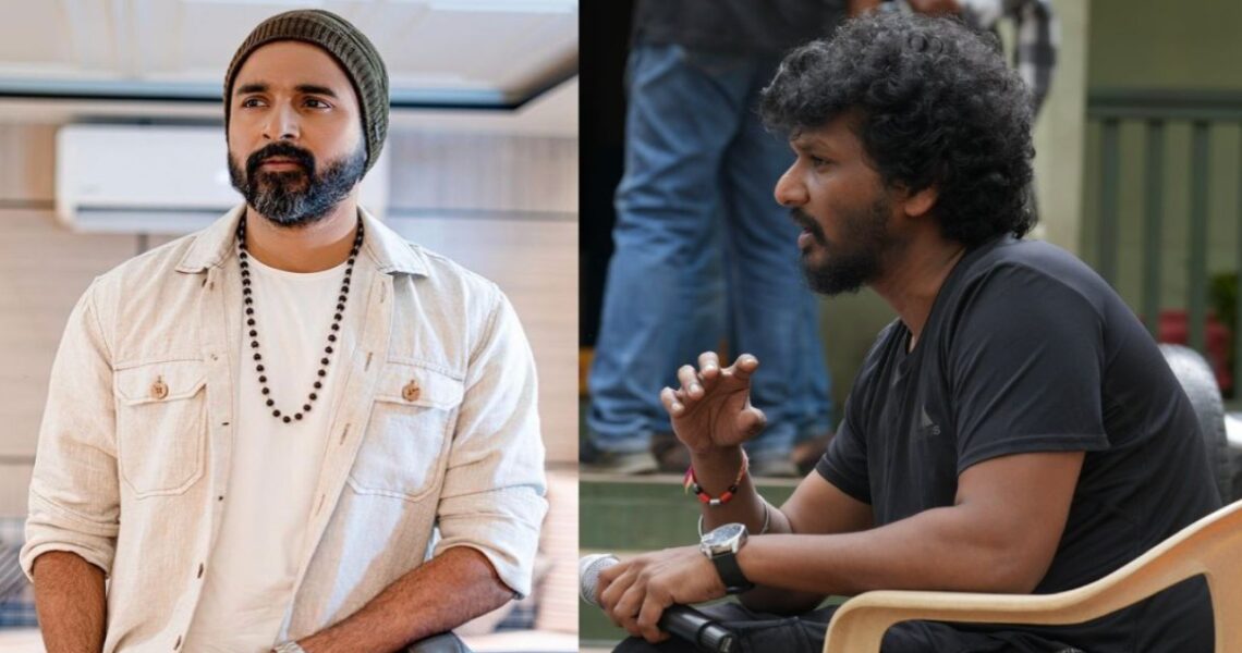 Sivakarthikeyan and Lokesh Kanagaraj set to join forces soon? Filmmaker teases exciting collaboration at Amaran audio launch