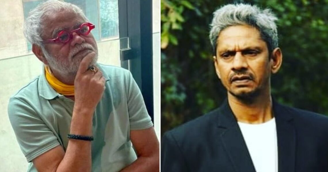 Son of Sardaar 2: Sanjay Mishra spills beans on replacing Vijay Raaz in Ajay Devgn-led film; ‘At the back of my mind…’