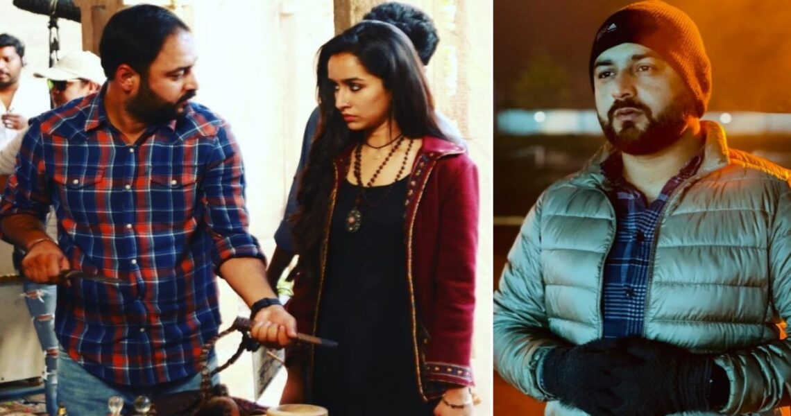 Stree 2 helmer Amar Kaushik on Shraddha Kapoor’s name in film; ‘Naam jo hai uska vo…’