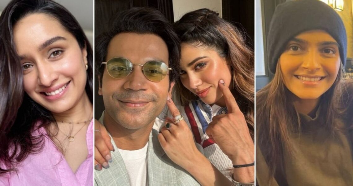 Stree 2 star Rajkummar Rao opens up on working with Shraddha Kapoor, Janhvi and Sonam; says THIS