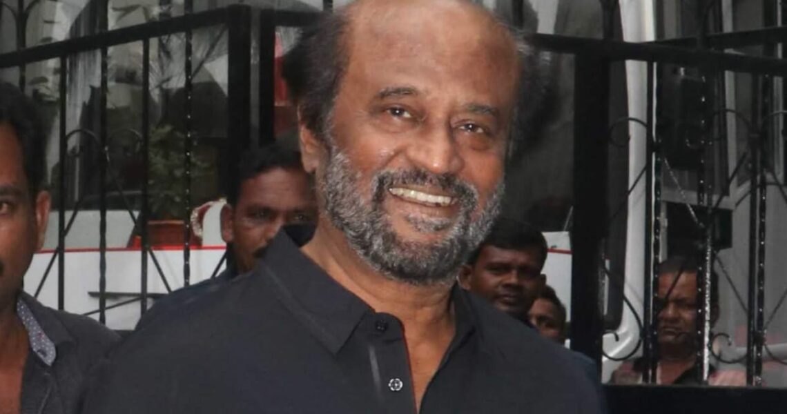 Superstar Rajinikanth hospitalized ahead of Vettaiyan trailer launch; to undergo elective procedure