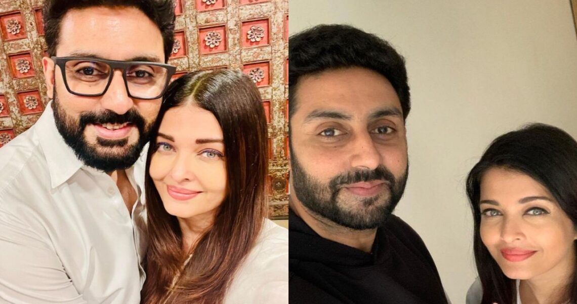 THROWBACK: When Aishwarya Rai was shocked by Abhishek Bachchan’s impromptu Roka plans in her father’s absence