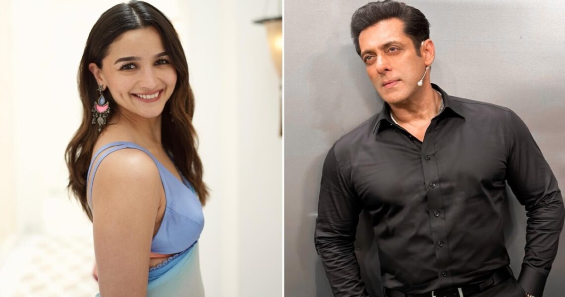 THROWBACK: When Alia Bhatt revealed she ‘jumped’ for 5 minutes after being offered Inshallah with Salman Khan