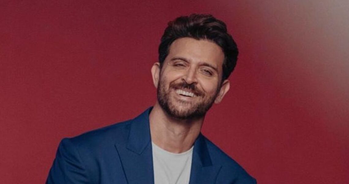 THROWBACK: When Hrithik Roshan recalled how his film choices left dad Rakesh Roshan’s friends complaining; Deets inside