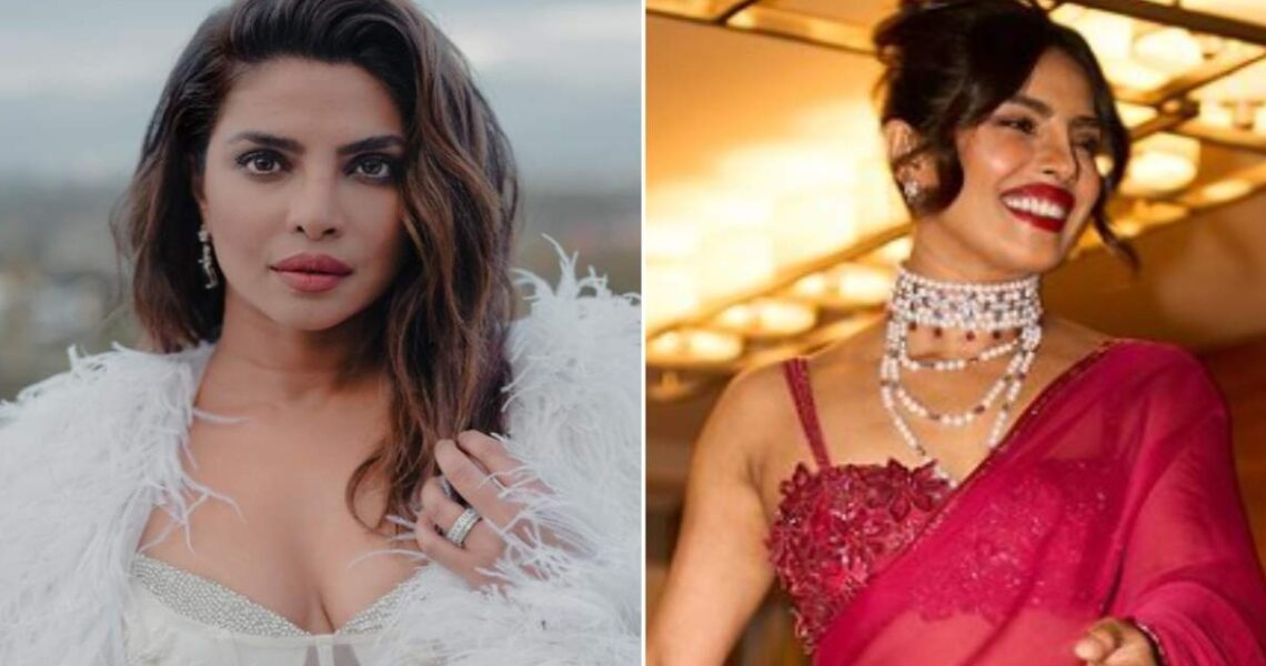 THROWBACK: When Priyanka Chopra gave a sassy response on being asked if she can attend family functions after becoming so famous