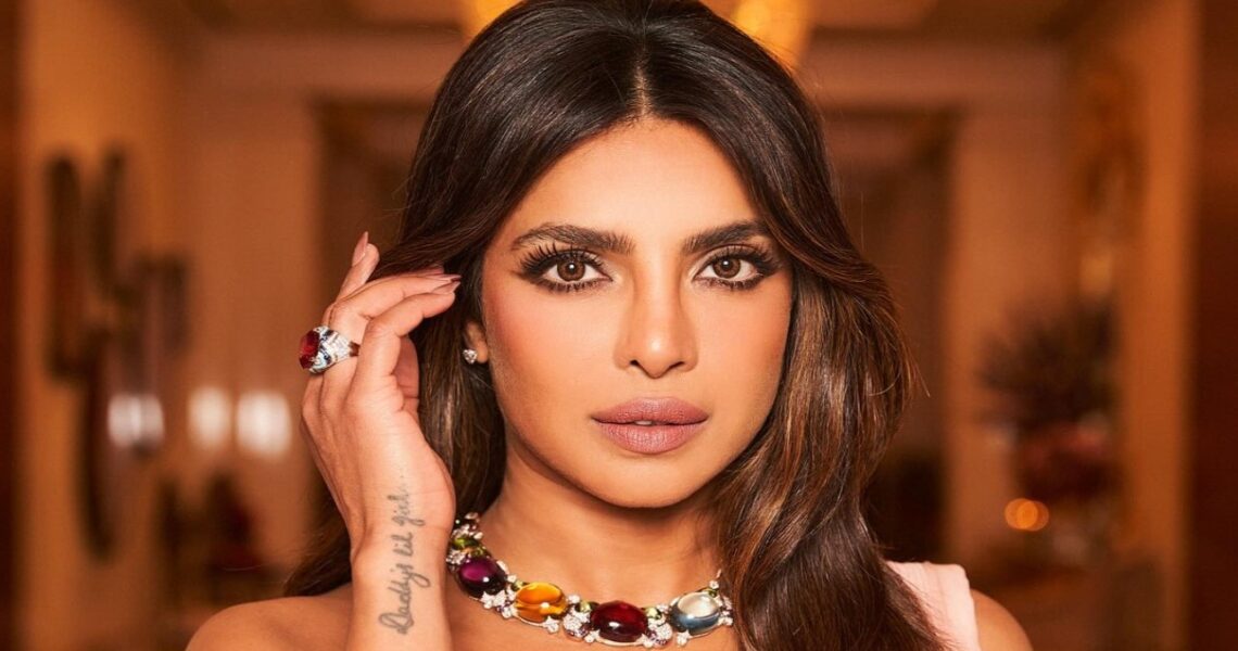 THROWBACK: When Priyanka Chopra said she ‘totally’ commits to a relationship but can be ‘pretty high-maintenance’