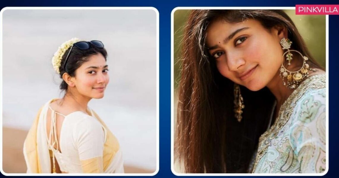 THROWBACK: When Sai Pallavi opened up about not stepping out of home due to face acne: ‘I put myself through so much’