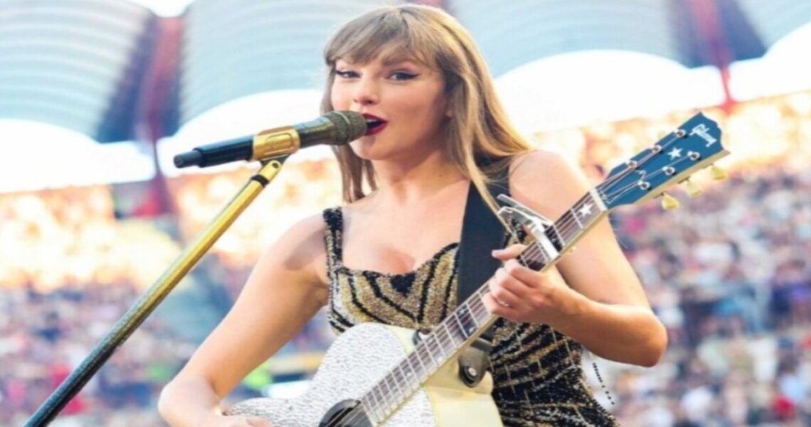 Taylor Swift Comments On Eras Tour’s Last Concert Being Performed In Canada; Wants Her Last Few Stops Have ‘Enthusiatic’ & ‘Fun’ Crowds