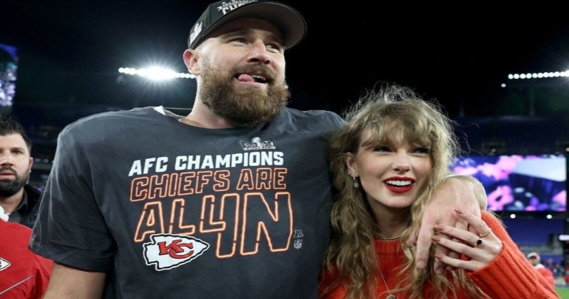 Taylor Swift Mentions Someone ‘Who Will Treat Me Well’ At Second Eras Tour Performance Amid Relationship With Travis Kelce, Goes Viral