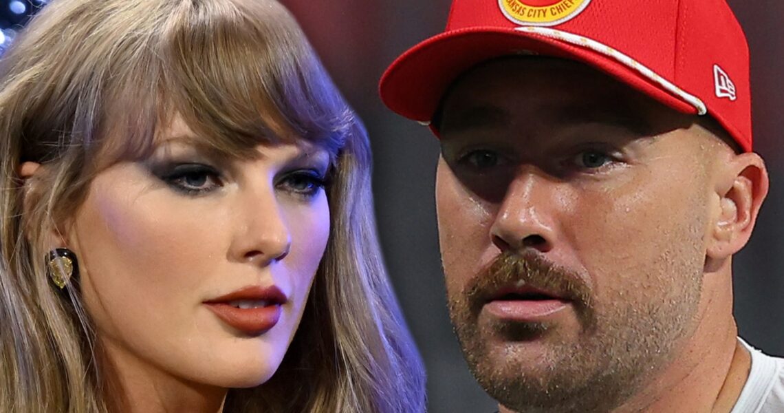 Taylor Swift and Travis Kelce Still Together Despite Her NFL Game Absences