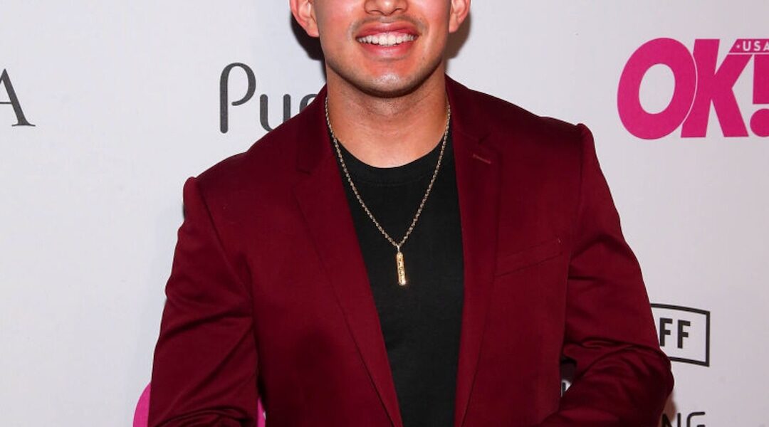 Teen Mom’s Javi Marroquin Reveals He & Lauren Comeau Are Engaged