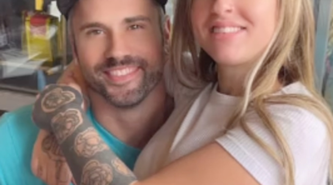 Teen Mom’s Ryan Edwards and Amanda Conner Expecting First Baby