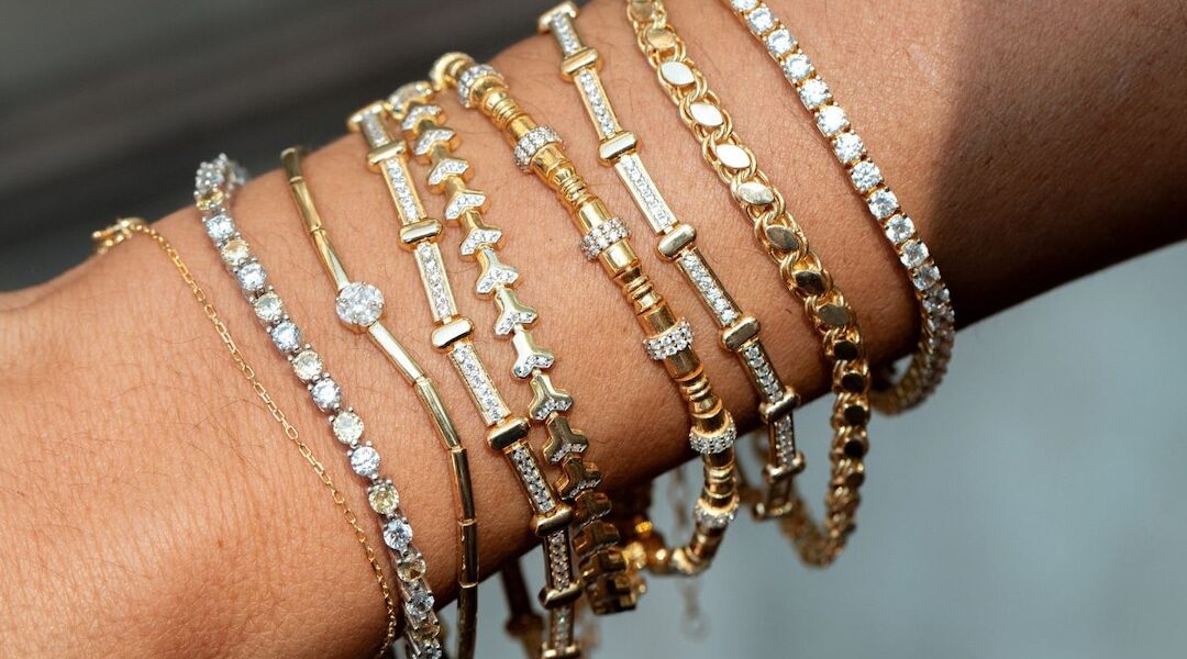 The Best Affordable Bracelets Under $50