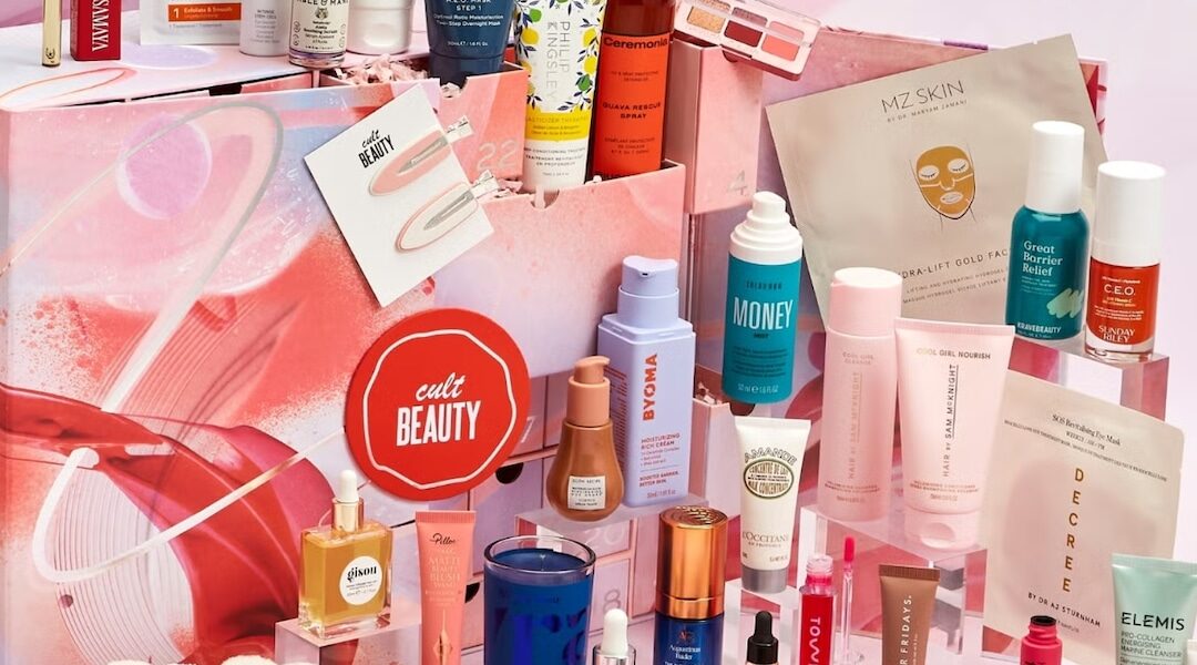 The Best Holiday Beauty Advent Calendars 2024