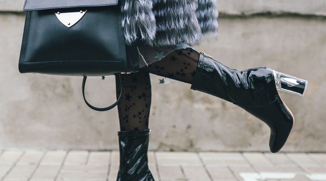 The Biggest Boot Trends for Fall