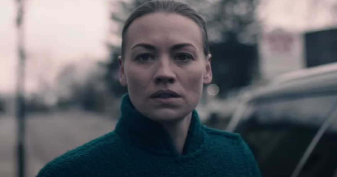 The Handmaid’s Tale Actress Yvonne Strahovski Reflects On The ‘Bittersweet’ Experience Of Filming Show’s Finale; DEETS Inside