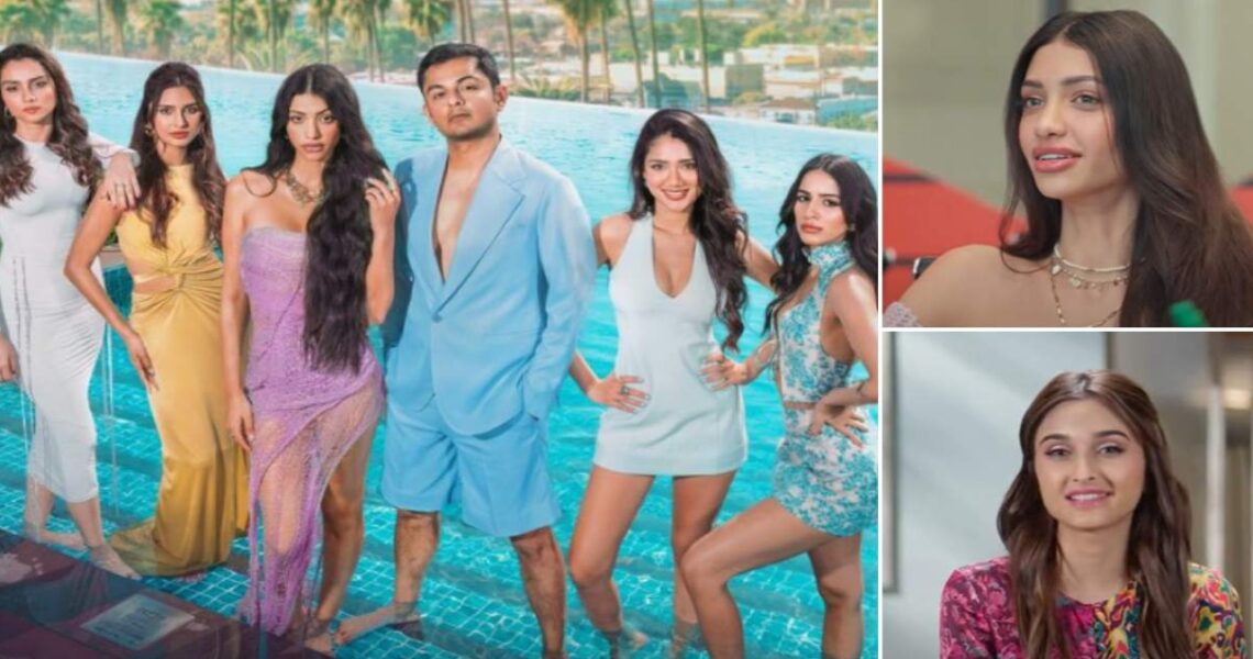 The Tribe Twitter Review: 10 tweets to read before watching Alanna Panday and Karan Johar’s reality series