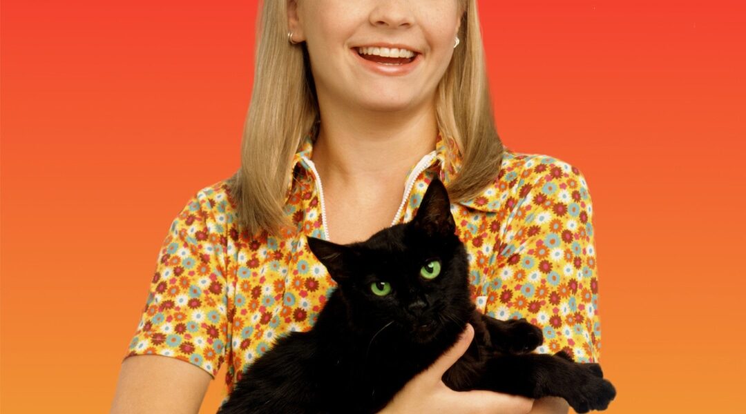 These Sabrina the Teenage Witch Secrets Are Spellbinding