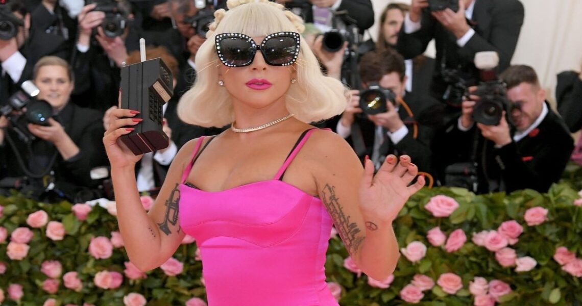 Throwback: When Lady Gaga Opened Up About Her Battle With Fibromyalgia; ‘Chronic Pain Is No Joke’