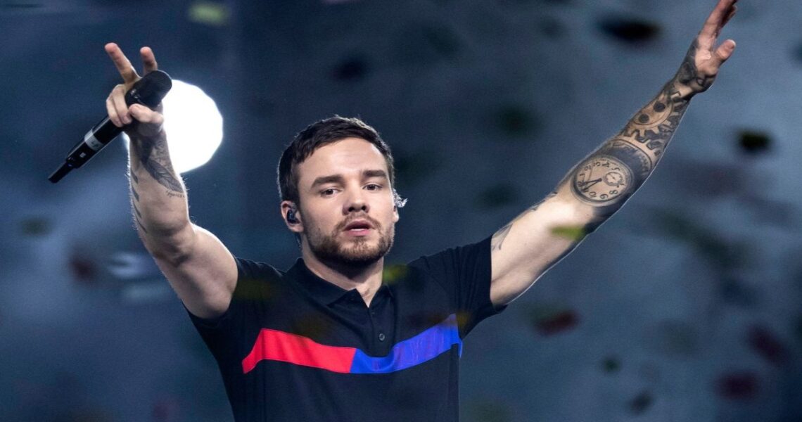 Throwback: When Liam Payne Revealed He Was Born Three Weeks Early And Kept Falling Sick As An Infant