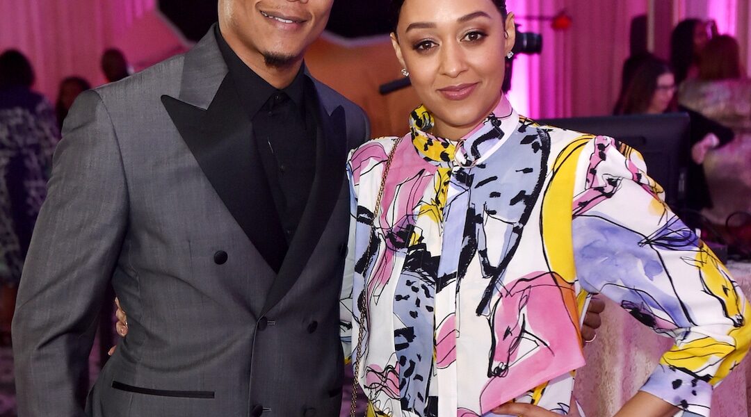 Tia Mowry Shares She Lost Her Virginity to Ex-Husband Cory Hardrict at 25