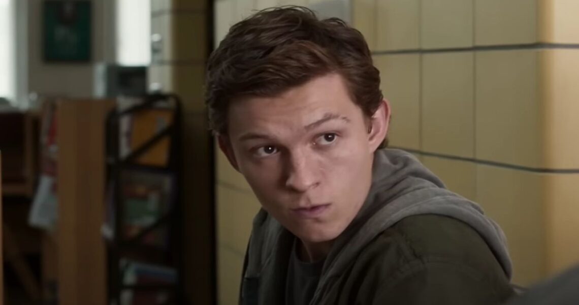 Tom Holland Says Keeping THIS Particular Secret About Spider-Man Movies Was ‘Torturous’