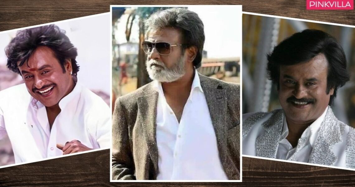 Top 9 Rajinikanth dialogues: From Annamalai to Shivaji that made fans go gaga for Thalaiva