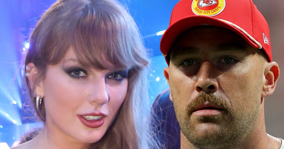 Travis Kelce Says Girlfriend Doesn’t Have To Go To All His Games In Resurfaced Clip