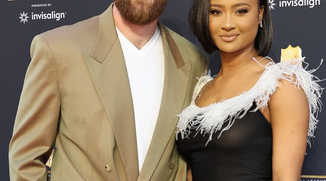 Travis Kelce’s Ex Kayla Nicole Shuts Down Rumor About Their Breakup