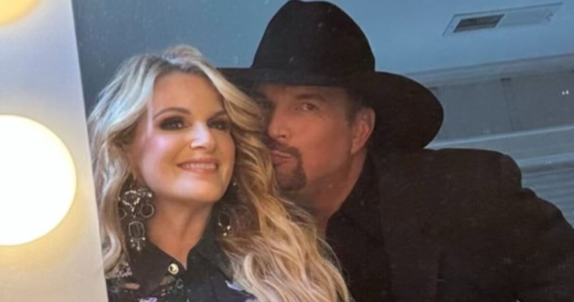 Trisha Yearwood Supports Husband Garth Brooks Amid Sexual Assault Allegations And Legal Battle With Makeup Artist