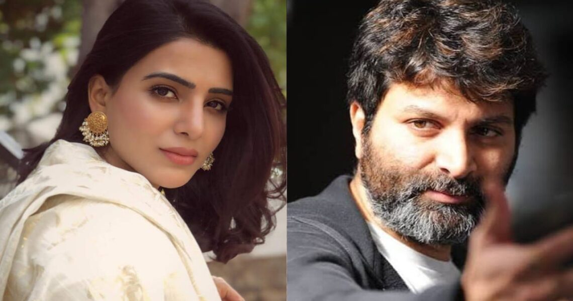 Trivikram compares Samantha’s stardom with Rajinikanth: ‘I was just telling Alia Bhatt…’