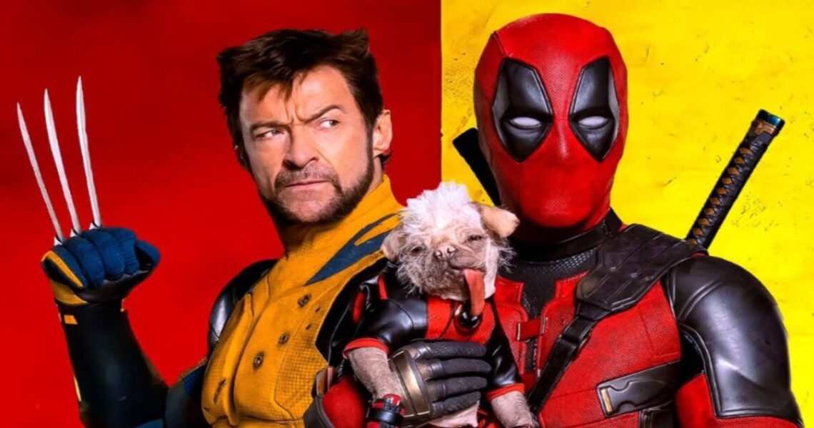 ‘Two Of The Best’: Ryan Reynolds And Hugh Jackman Celebrate Joint Birthday Month With Deadpool & Wolverine Director Shawn Levy