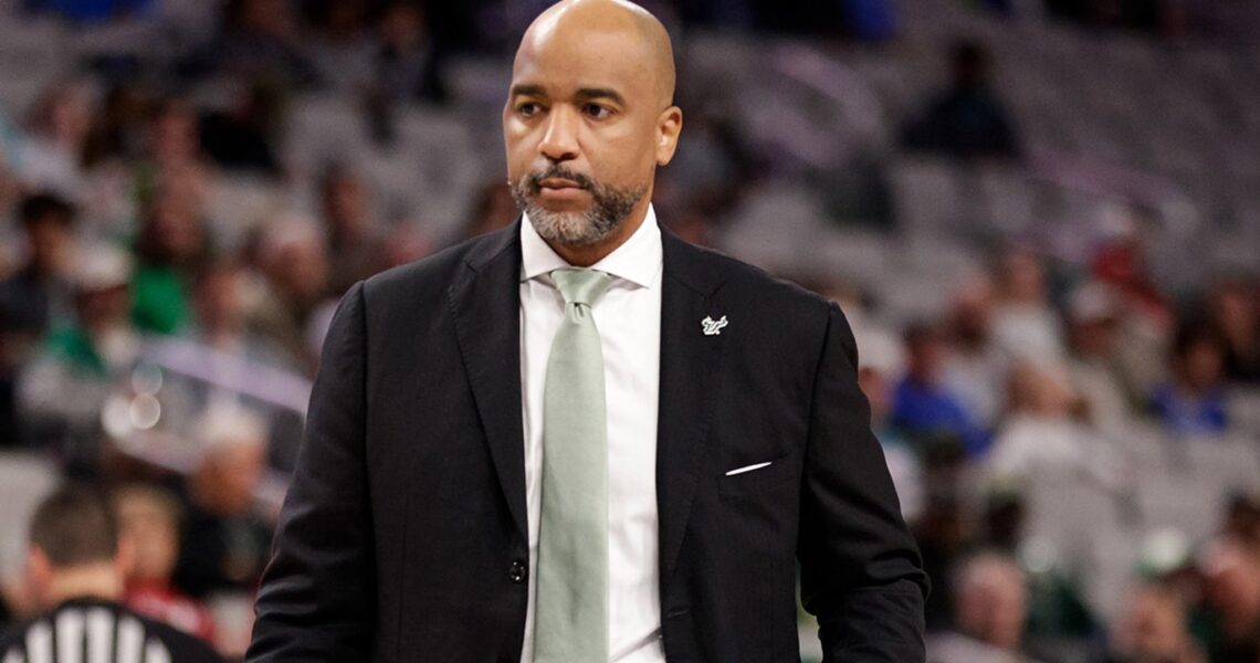 Univ. of South Florida Men’s Basketball Coach Amir Abdur-Rahim Dead At 43