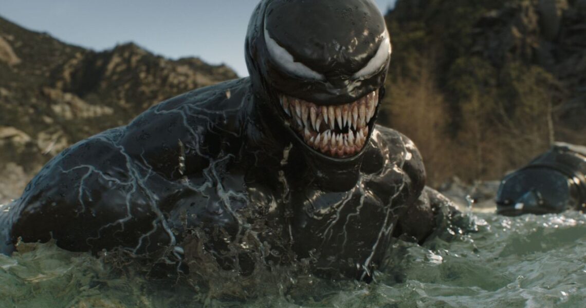 Venom 3 India Final Advance Booking: Tom Hardy’s superhero movie sells 35K tickets in top National Chains