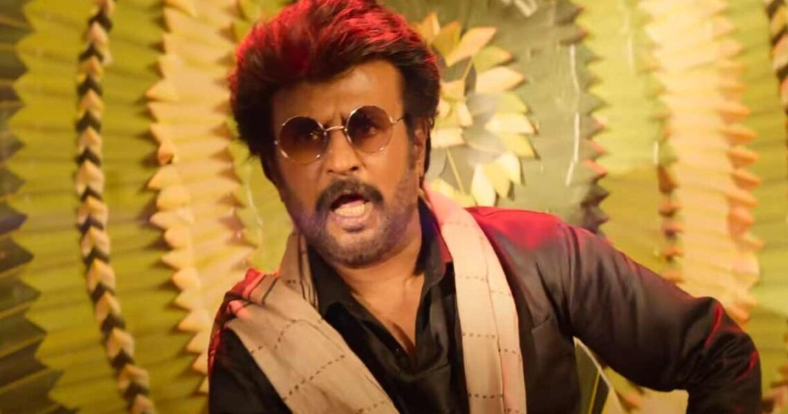 Vettaiyan Extended Week 1 Box Office Collections : Rajinikanth led investigation-drama grosses Rs 207 crore in 8 days worldwide