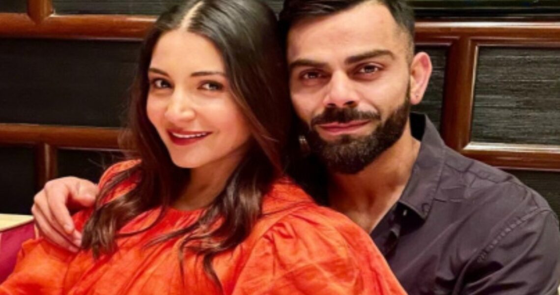 Virat Kohli wanted special nutrition plan for pregnant Anushka Sharma when she was expecting Vamika reveals nutritionist Ryan: ‘He wanted me to handle…’