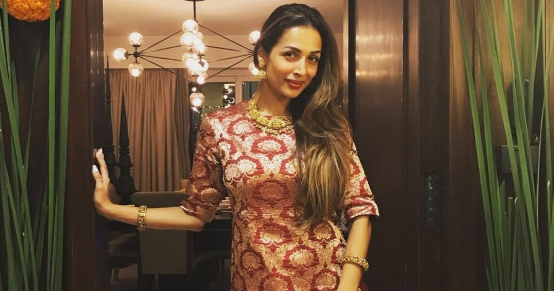 Want to stylize your house before Diwali? Here are 5 tips from birthday girl Malaika Arora to make lives easy