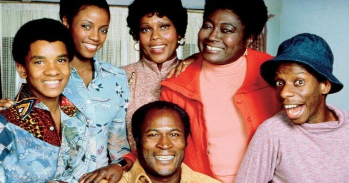 Was John Amos Fired From Good Times? Late Actor Addressed Shocking Departure From Show In Old Interview