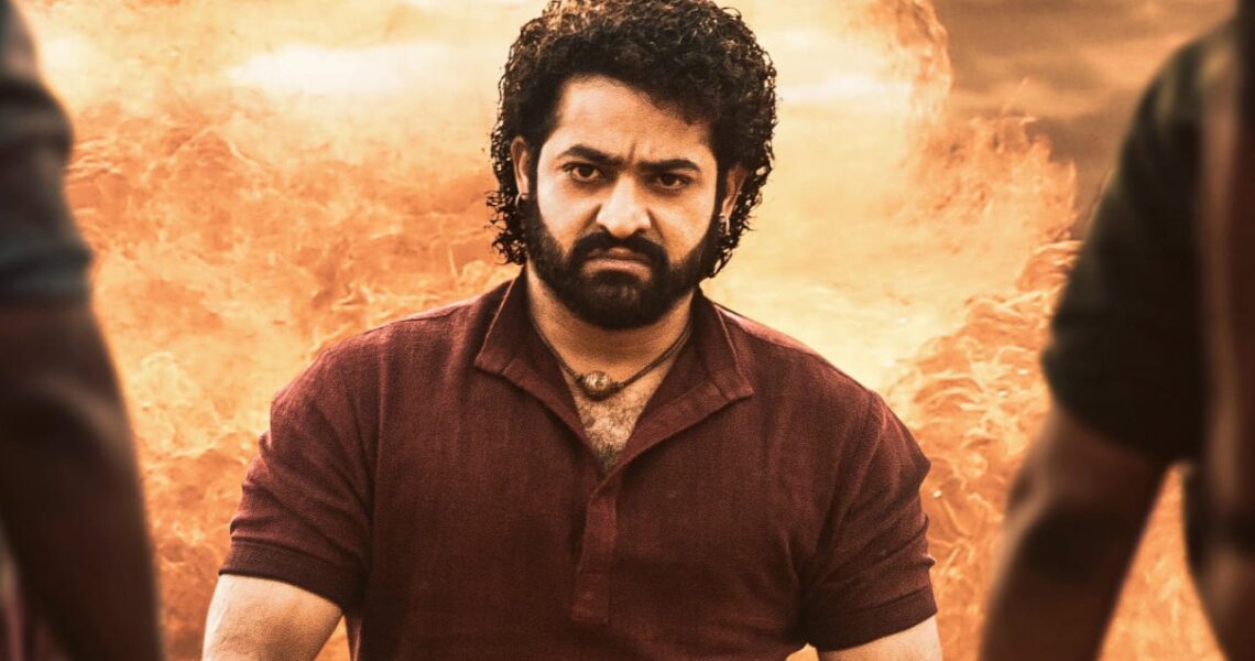 ‘We as an audience have become very negative’: Jr NTR breaks silence on Devara’s box office collection