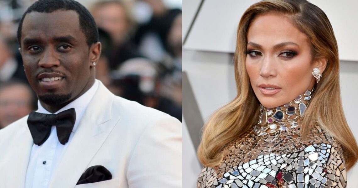 What Happened Between Sean Diddy Combs And Jennifer Lopez? Exploring Dark Incident That Marked Their Relationship Amid Rapper’s Arrest