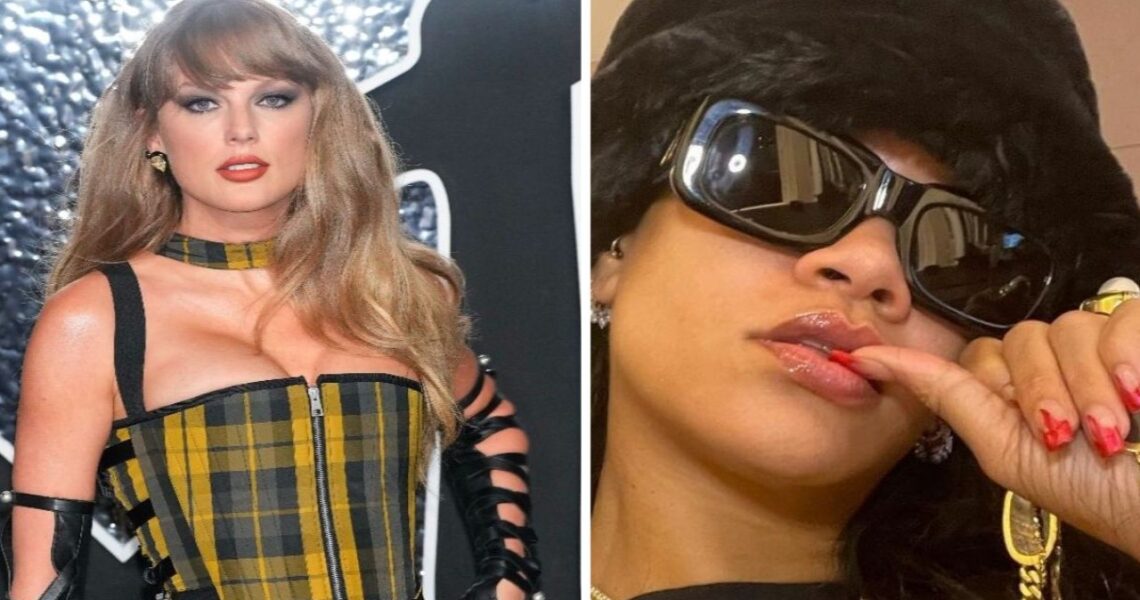 What Is Taylor Swift’s Current Net Worth? Find Out As She Edges Out Rihanna To Become Richest Female Musician