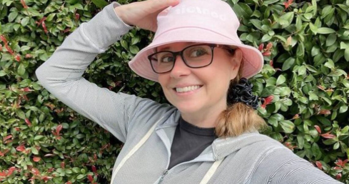 What Type Of Cancer Does Jenna Fischer Have? All We Know As The Office Star Reveals Diagnosis