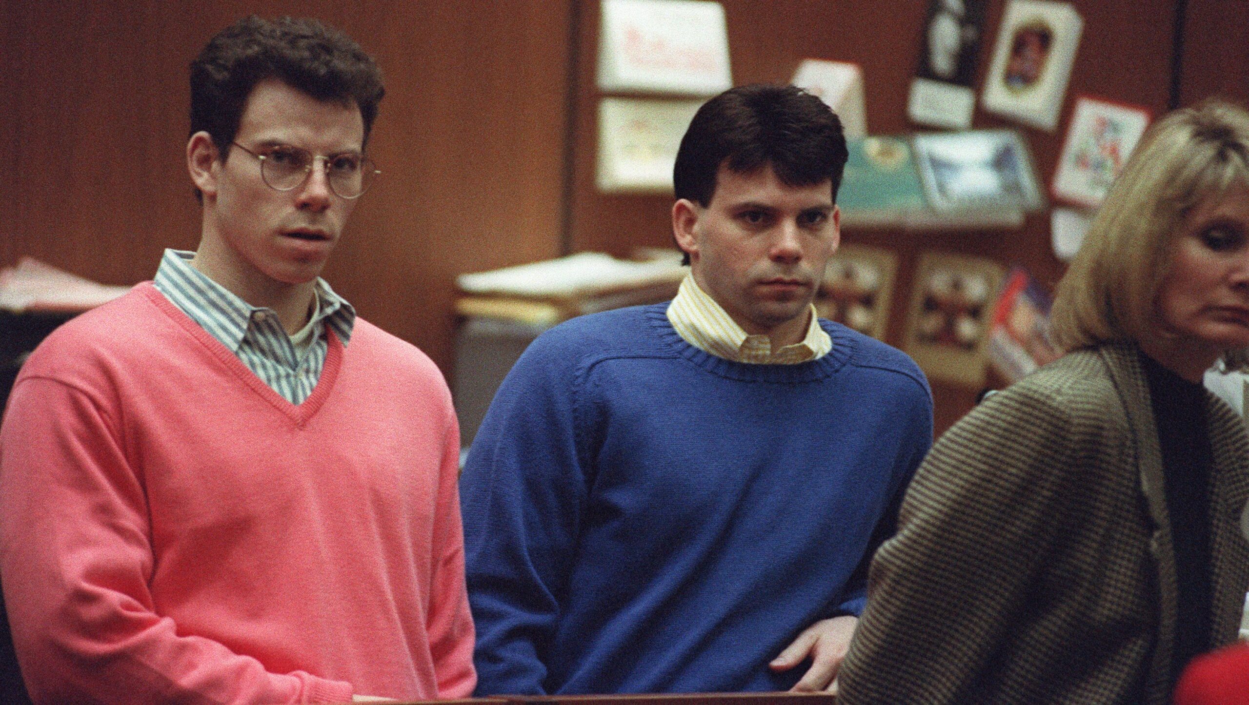 When Is the Menendez Brothers’ Retrial? Update on Upcoming Court Hearing – Hollywood Life