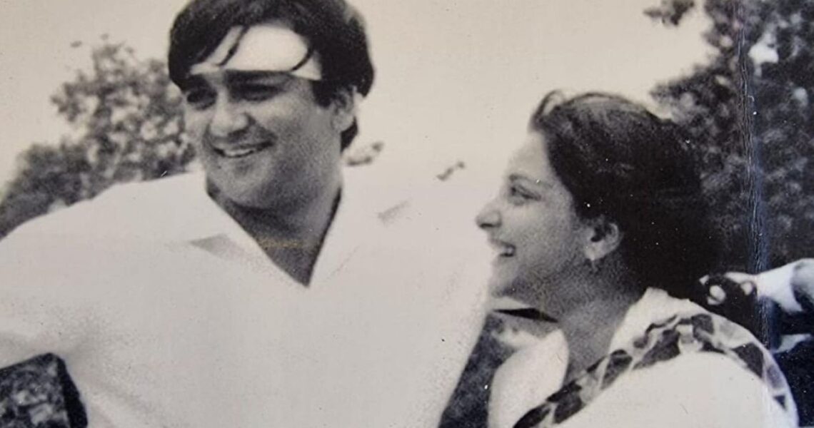 When Ranjeet couldn’t believe ‘Mother India star’ Nargis was serving everyone food at her and Sunil Dutt’s house party; recalls she scolded everyone for THIS reason