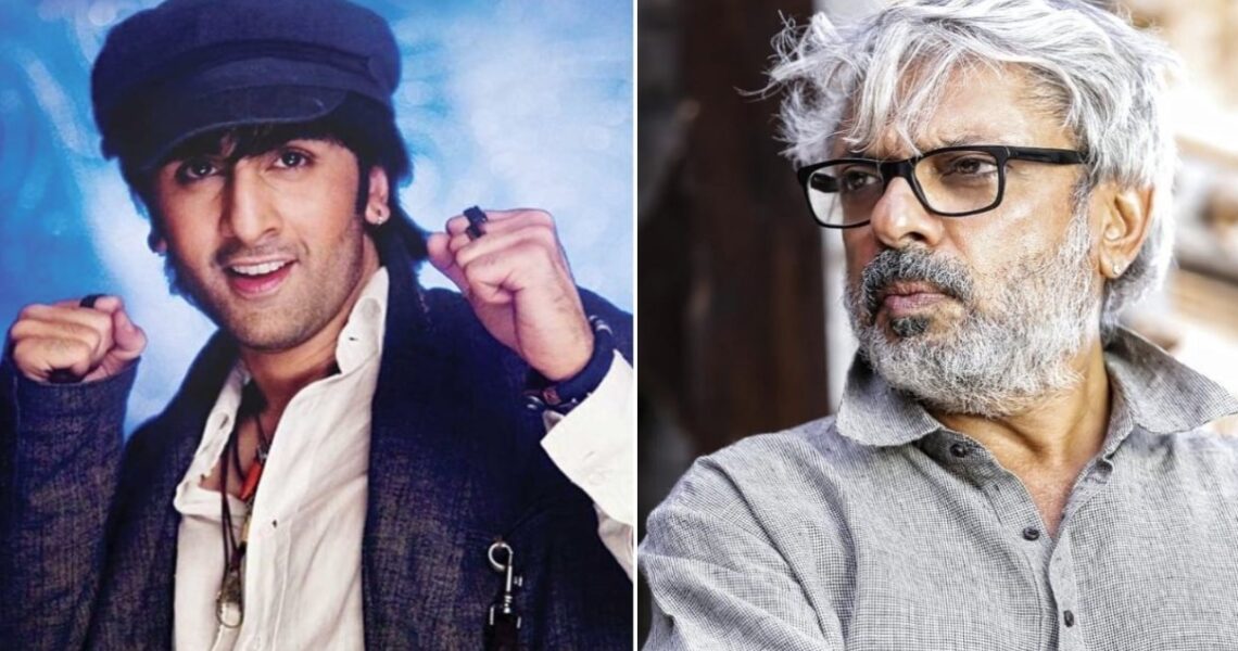 When Sanjay Leela Bhansali would ‘cry watching’ Ranbir Kapoor’s performance in Saawariya climax; filmmaker calls him ‘great actor’